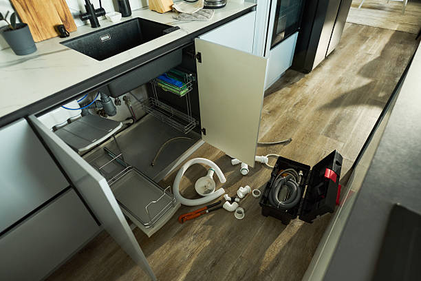 Reliable Pipe Repair contractor in Addison, TX by Street Wise - Plumbing