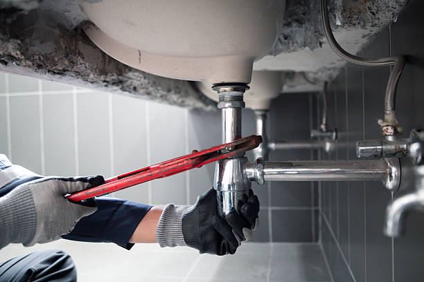 Licensed Pipe Repair service in Addison, TX - Street Wise - Plumbing